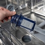 Lave-vaisselle intégré Danby - DDW2400ESS