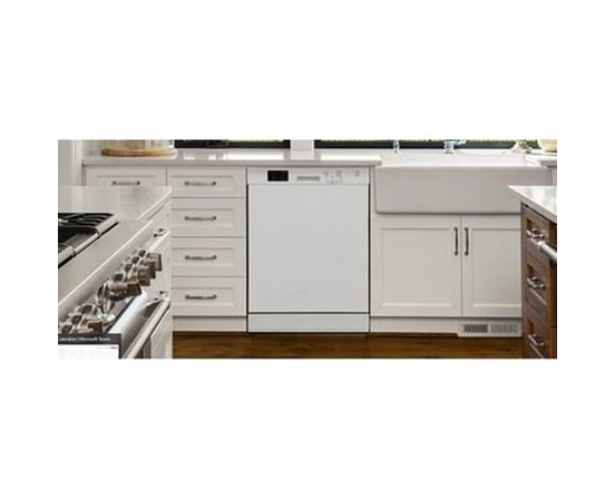 Lave-vaisselle intégré Danby - DDW2400EW