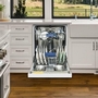 Lave-vaisselle intégré Danby - DDW2400EW