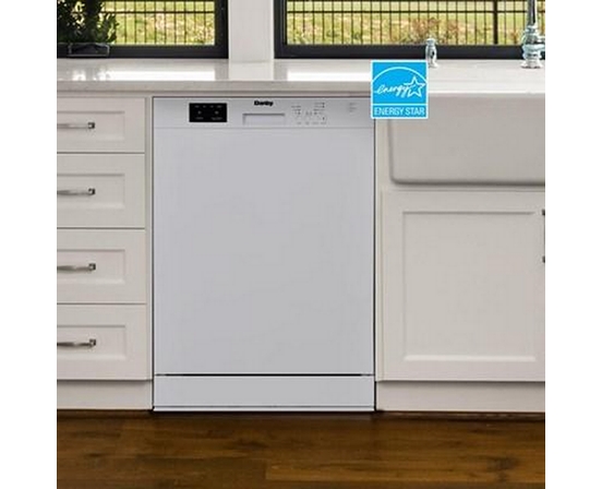 Lave-vaisselle intégré Danby - DDW2400EW