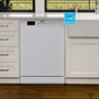 Lave-vaisselle intégré Danby - DDW2400EW