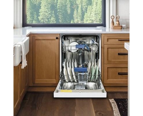 Lave-vaisselle intégré Danby - DDW2400EW