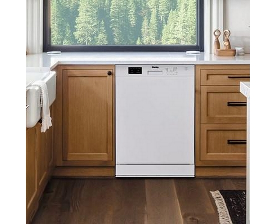 Lave-vaisselle intégré Danby - DDW2400EW