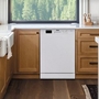 Lave-vaisselle intégré Danby - DDW2400EW