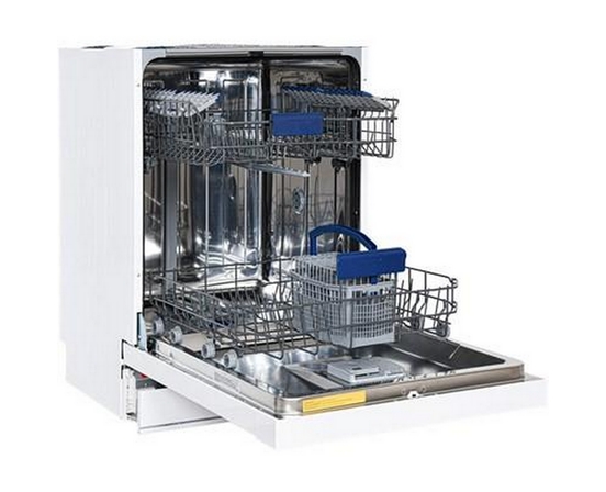 Lave-vaisselle intégré Danby - DDW2400EW