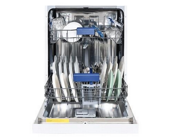 Lave-vaisselle intégré Danby - DDW2400EW