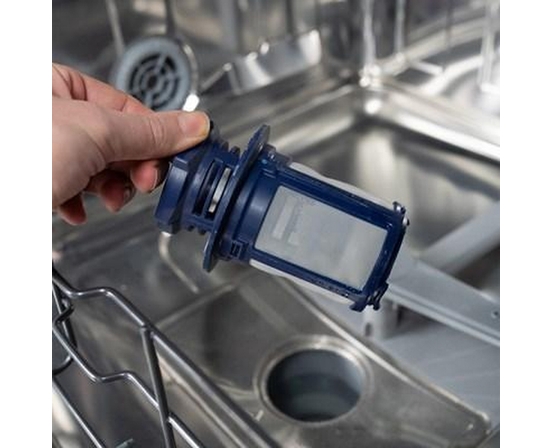 Lave-vaisselle intégré Danby - DDW2400EW