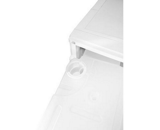 Sécheuse compacte à condensation de 4,0 pi³. Danby - DDY040D3WDB