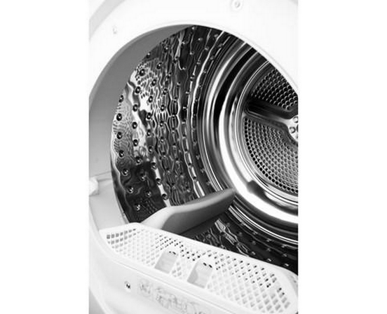 Sécheuse compacte à condensation de 4,0 pi³. Danby - DDY040D3WDB