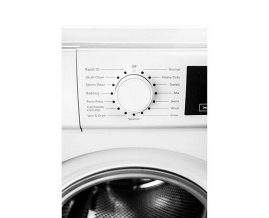 Laveuse à chargement frontal Danby - DWM022D3WDB