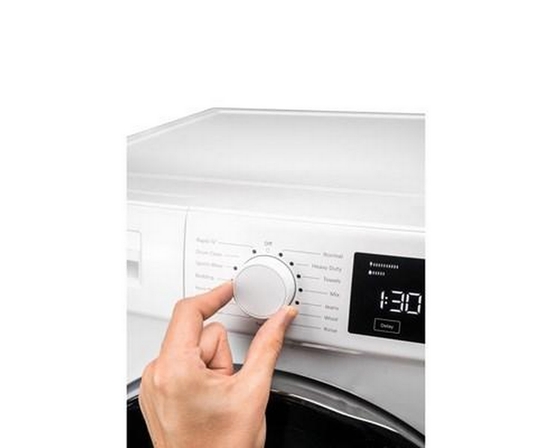 Laveuse à chargement frontal Danby - DWM022D3WDB