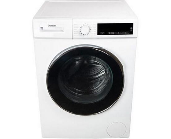 Laveuse à chargement frontal Danby - DWM022D3WDB