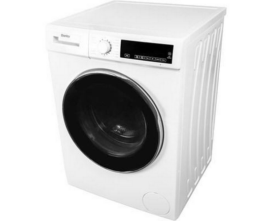Laveuse à chargement frontal Danby - DWM022D3WDB