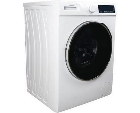 Laveuse à chargement frontal Danby - DWM022D3WDB