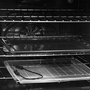 Cuisinière encastrable à induction de 30 po avec convection européenne véritable Danby - DIRC300BSSC