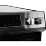 Cuisinière encastrable à induction de 30 po avec convection européenne véritable Danby - DIRC300BSSC