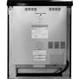 Cuisinière encastrable à induction de 30 po avec convection européenne véritable Danby - DIRC300BSSC