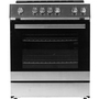 Cuisinière encastrée électrique de 30 po Danby - DRRM300BSSC