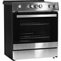 Cuisinière encastrée électrique de 30 po Danby - DRRM300BSSC