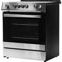 Cuisinière encastrée électrique de 30 po Danby - DRRM300BSSC