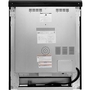Cuisinière encastrée électrique de 30 po Danby - DRRM300BSSC