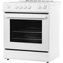 Cuisinière encastrée électrique de 30 po Danby - DRRM300WC