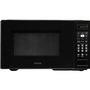 Four à micro-ondes de comptoir de 17 po., 0,7 pi³ avec 6 options de cuisson automatique Danby - DBMW0721BBB