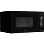 Four à micro-ondes de comptoir de 17 po., 0,7 pi³ avec 6 options de cuisson automatique Danby - DBMW0721BBB