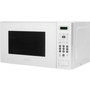 Four à micro-ondes de comptoir de 17 po., 0,7 pi³ avec 6 options de cuisson automatique Danby - DBMW0721BWW