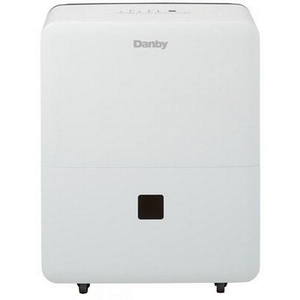 Déshumidificateur de 40 pintes Danby - DDR040BJ2WDB
