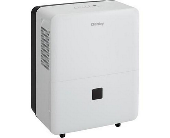 Déshumidificateur de 40 pintes Danby - DDR040BJ2WDB