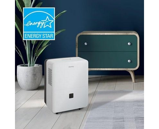 Déshumidificateur de 40 pintes Danby - DDR040BJ2WDB