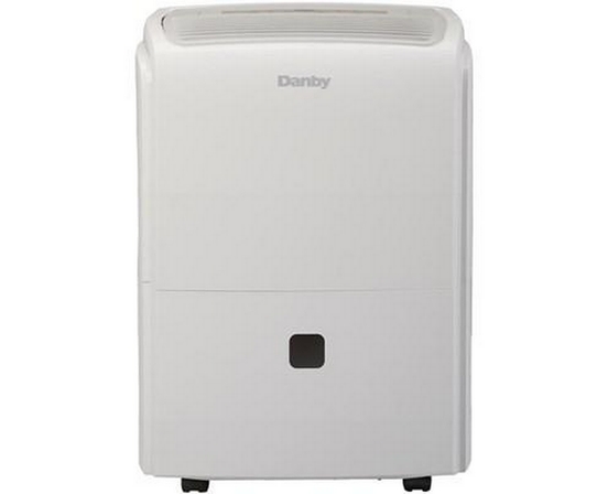 Déshumidificateur de 40 pintes Danby - DDR040EB2WDB