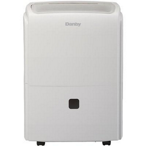 Déshumidificateur de 40 pintes Danby - DDR040EB2WDB