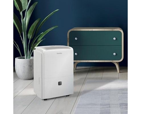 Déshumidificateur de 40 pintes Danby - DDR040EB2WDB