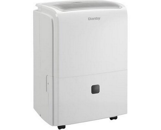 Déshumidificateur de 40 pintes Danby - DDR040EB2WDB