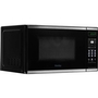 Four à micro-ondes de comptoir de 17 po, 0.7 pi³ avec 6 options de cuisson automatique Danby - DBMW0722BBS