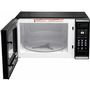 Four à micro-ondes de comptoir de 17 po, 0.7 pi³ avec 6 options de cuisson automatique Danby - DBMW0722BBS