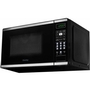 Four à micro-ondes de comptoir de 17 po, 0.7 pi³ avec 6 options de cuisson automatique Danby - DBMW0722BBS