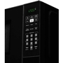 Four à micro-ondes de comptoir de 19 po, 0.9 pi³ avec 6 options pratiques de cuisson automatique Danby - DBMW0921BBB