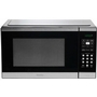 Four à micro-ondes de comptoir de 19 po, 0.9 pi³ avec 6 options pratiques de cuisson automatique Danby - DBMW0925BBS