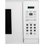 Four à micro-ondes de comptoir de 17 po, 1.1 pi³ avec 6 options pratiques de cuisson automatique Danby - DBMW1121BWW