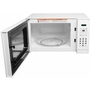 Four à micro-ondes de comptoir de 17 po, 1.1 pi³ avec 6 options pratiques de cuisson automatique Danby - DBMW1121BWW