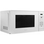 Four à micro-ondes de comptoir de 17 po, 1.1 pi³ avec 6 options pratiques de cuisson automatique Danby - DBMW1121BWW