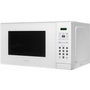 Four à micro-ondes de comptoir de 17 po, 1.1 pi³ avec 6 options pratiques de cuisson automatique Danby - DBMW1121BWW