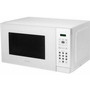 Four à micro-ondes de comptoir de 17 po, 1.1 pi³ avec 6 options pratiques de cuisson automatique Danby - DBMW1121BWW