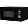 Four à micro-ondes de comptoir de 17 po, 1.1 pi³ avec 6 options pratiques de cuisson automatique Danby - DBMW1121BBB
