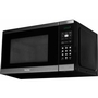 Four à micro-ondes de comptoir de 17 po, 1.1 pi³ avec 6 options pratiques de cuisson automatique Danby - DBMW1126BBS