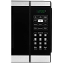 Four à micro-ondes de comptoir de 17 po, 1.1 pi³ avec 6 options pratiques de cuisson automatique Danby - DBMW1126BBS