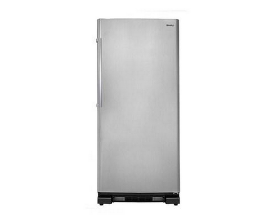 Réfrigérateur vertical de 16,7 pi³. sans givrage Danby - DUF167A5BSLDD